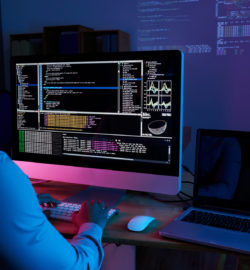 C++ Software Developer C++ Software Developer