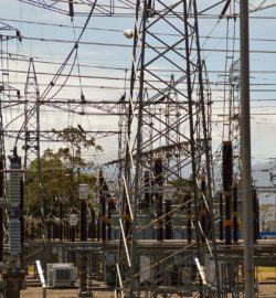 Projektant w Dziale Linii Elektroenergetycznych Projektant w Dziale Linii Elektroenergetycznych